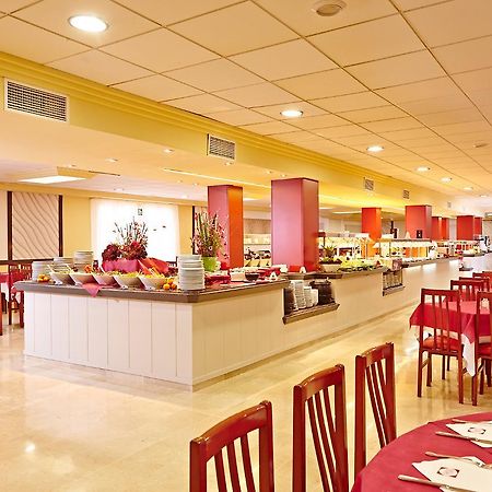 Hotel Sahara Nubia Gobi Bay El Arenal  Bagian luar foto