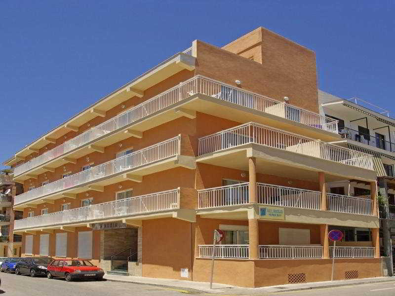 Hotel Sahara Nubia Gobi Bay El Arenal  Bagian luar foto