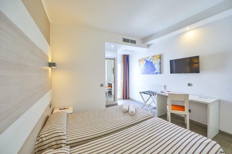 Hotel Sahara Nubia Gobi Bay El Arenal  Bagian luar foto